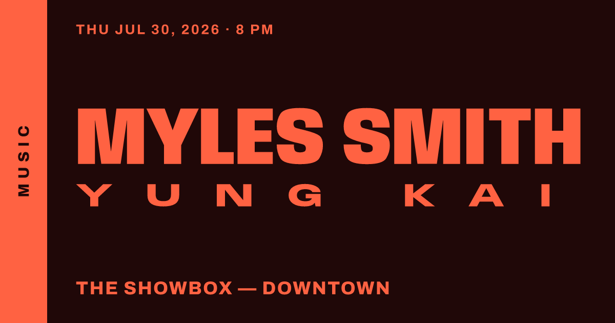 Myles Smith