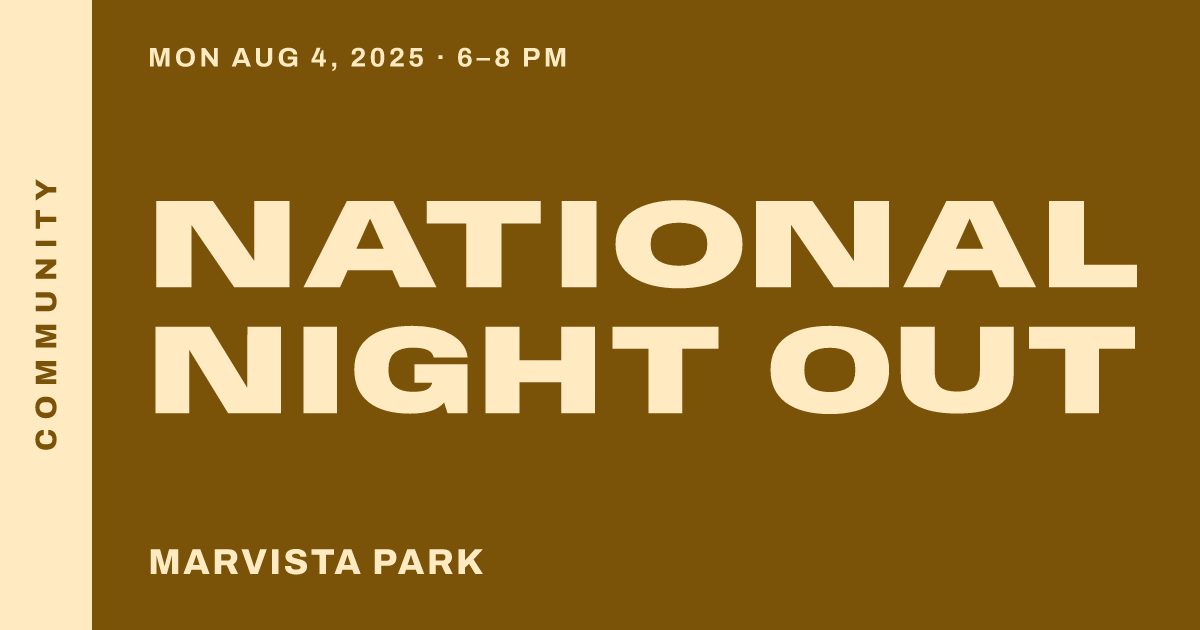 National Night Out