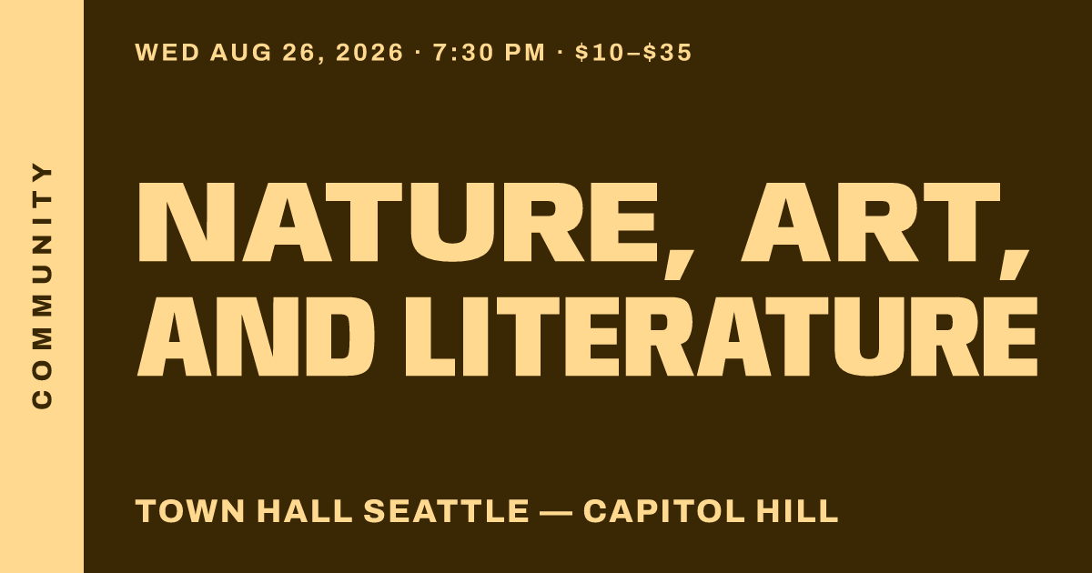 Nature, Art, and Literature