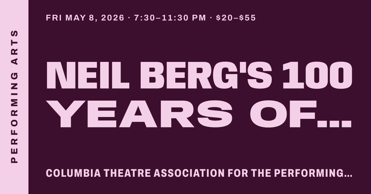 Neil Berg's 100 Years of Hollywood