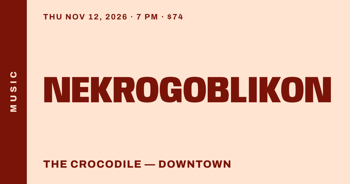 NEKROGOBLIKON