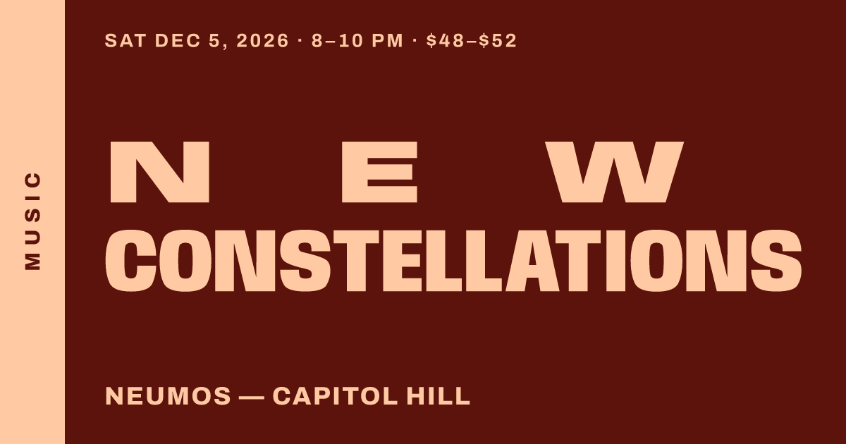 New Constellations