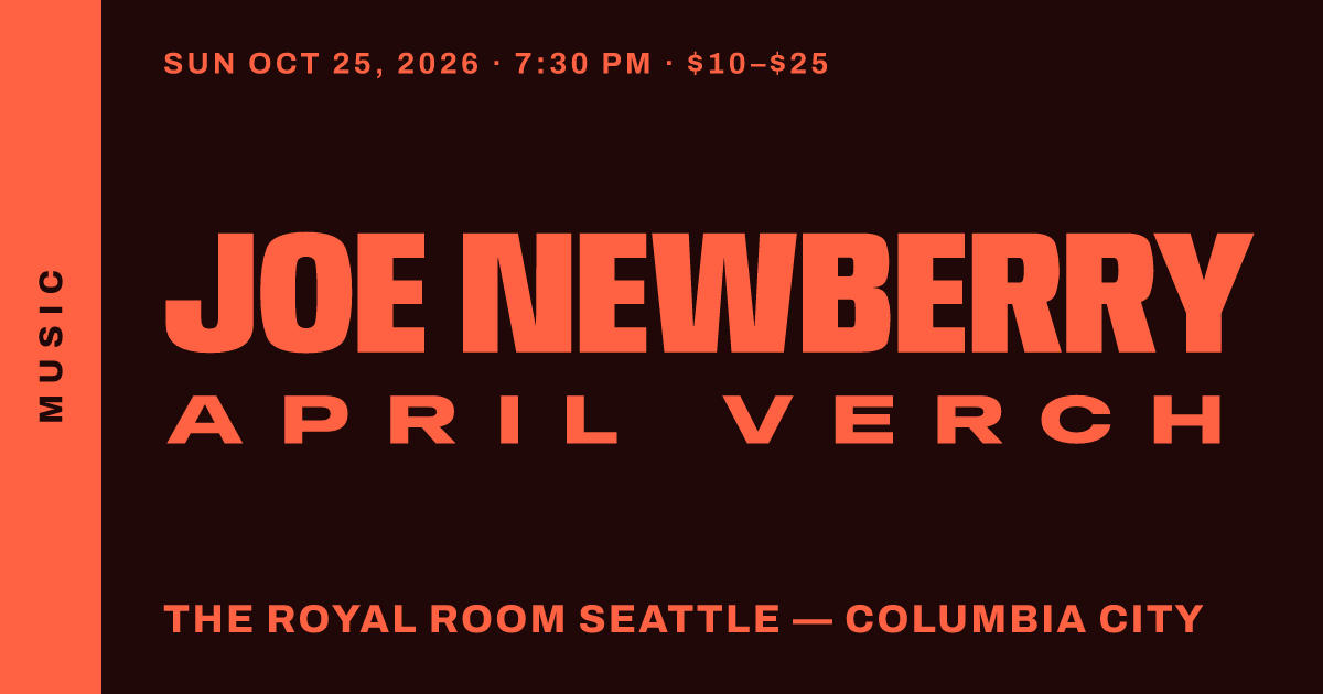 Newberry & Verch