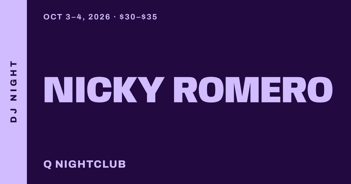Nicky Romero