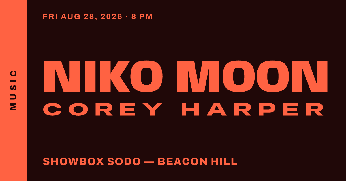 Niko Moon