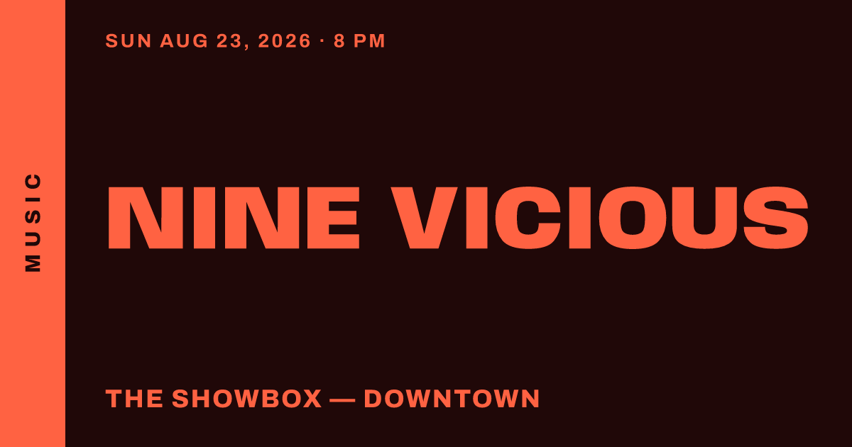 Nine Vicious