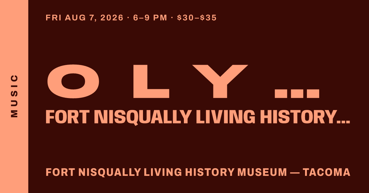 Nisqually Live