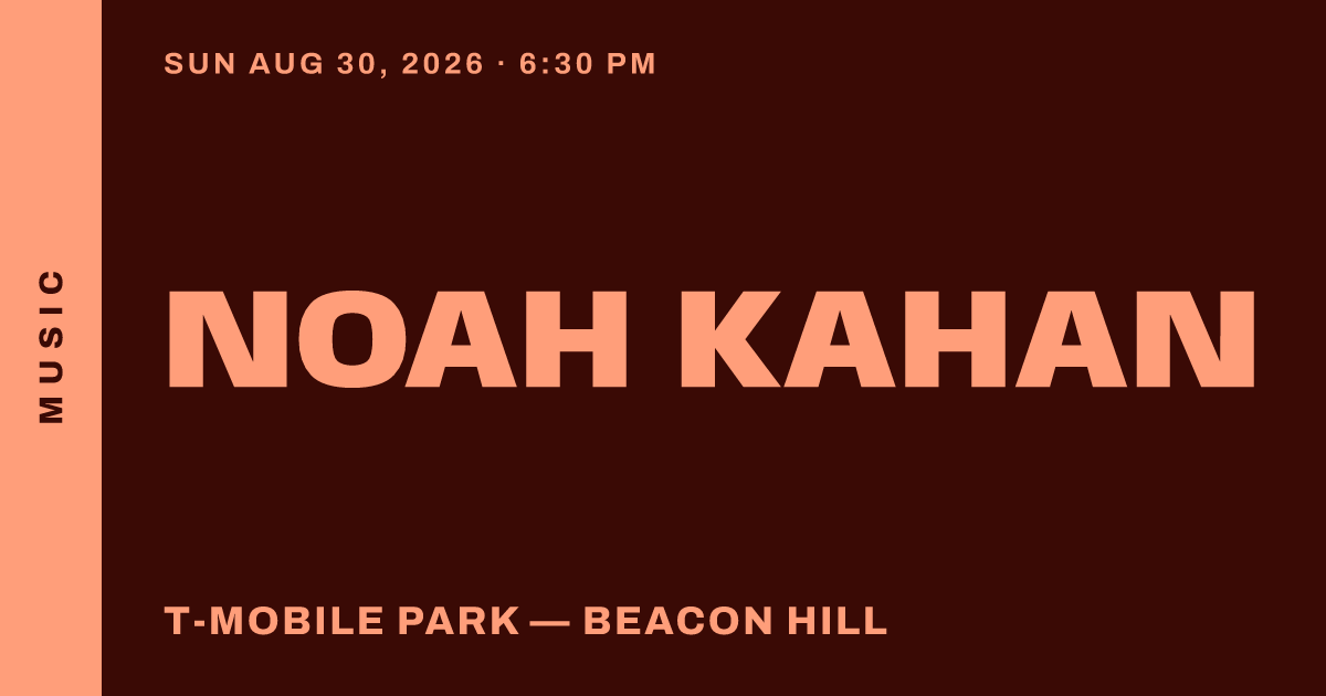 Noah Kahan