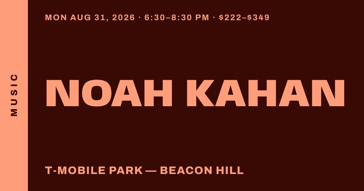 Noah Kahan