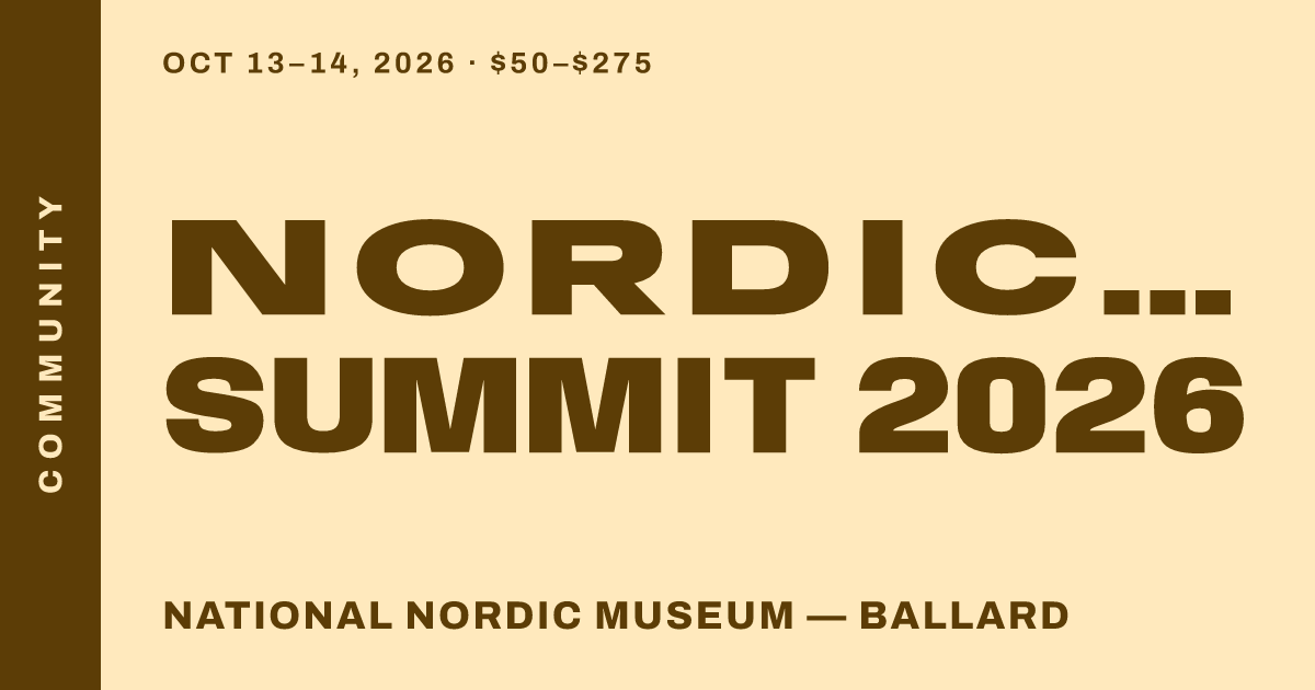 Nordic Innovation Summit 2026