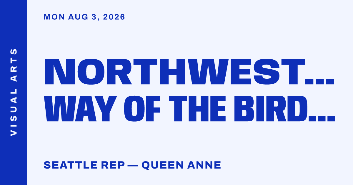 Northwest Trolls: Way of the Bird King