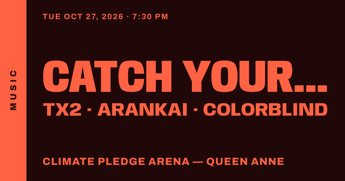 Not Broken Enough Tour