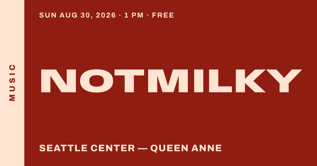 notmilky