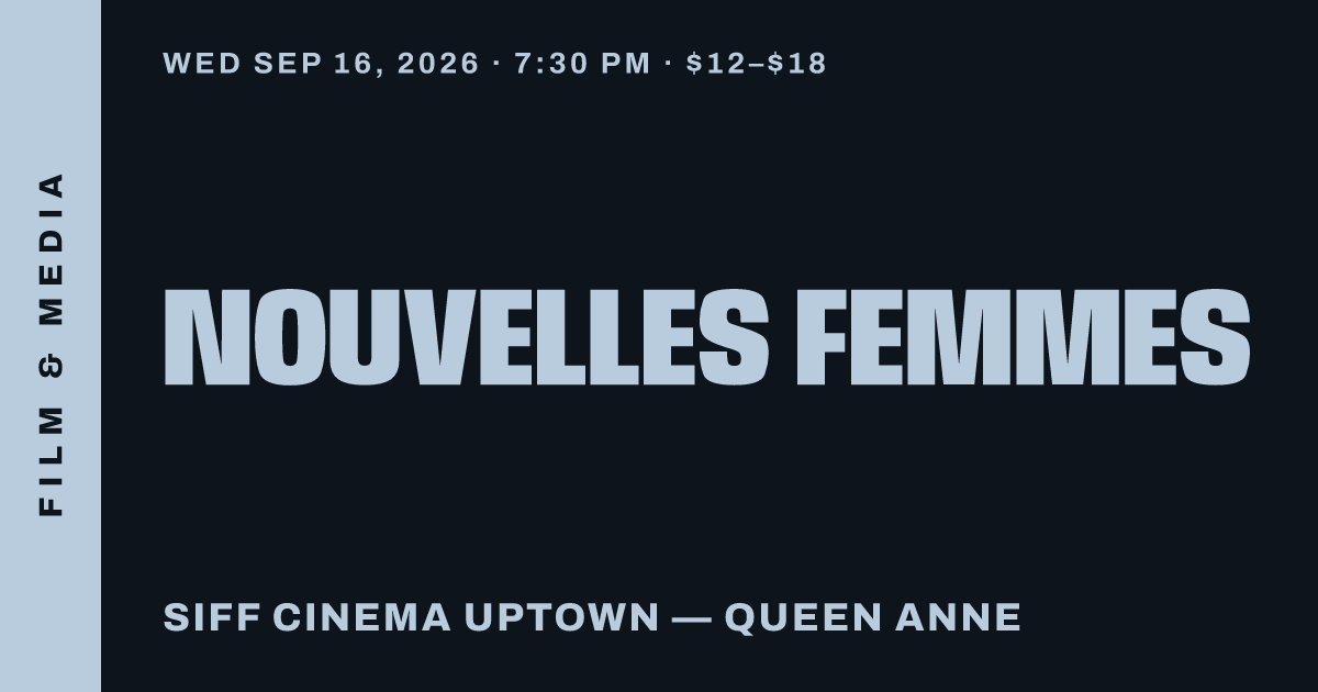 Nouvelles Femmes