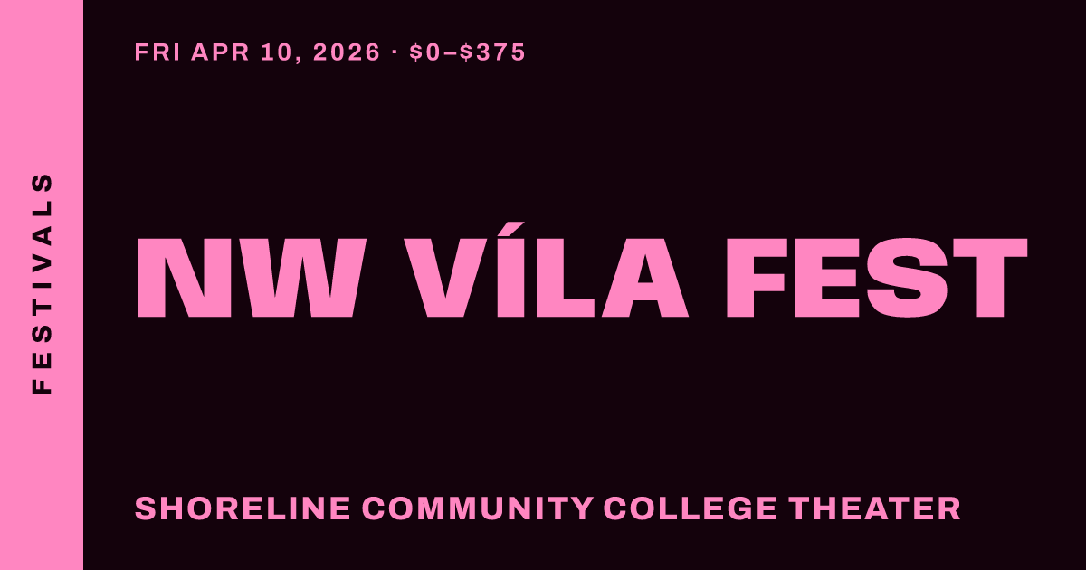 NW Víla Fest
