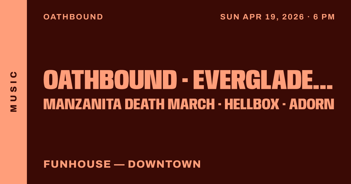 Oathbound