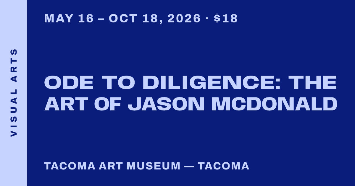 Ode to Diligence: The Art of Jason McDonald