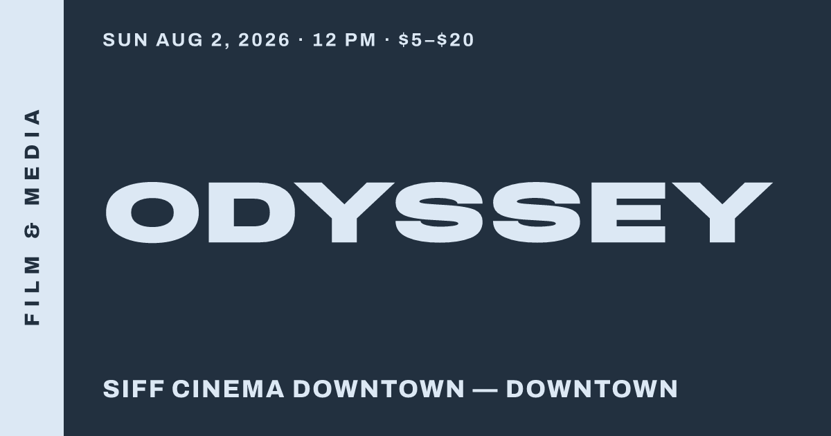 Odyssey