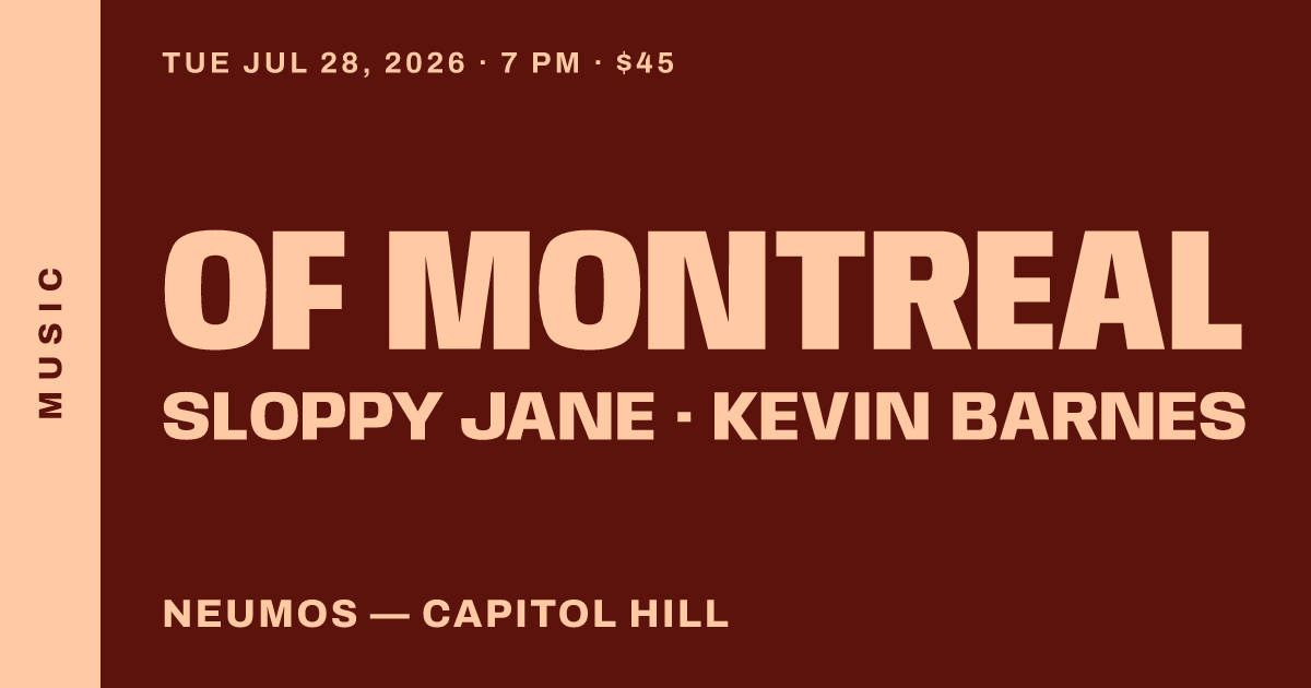 Of Montreal