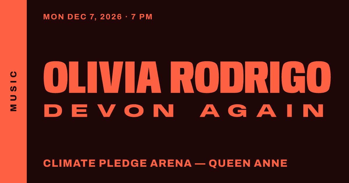Olivia Rodrigo with Devon Again