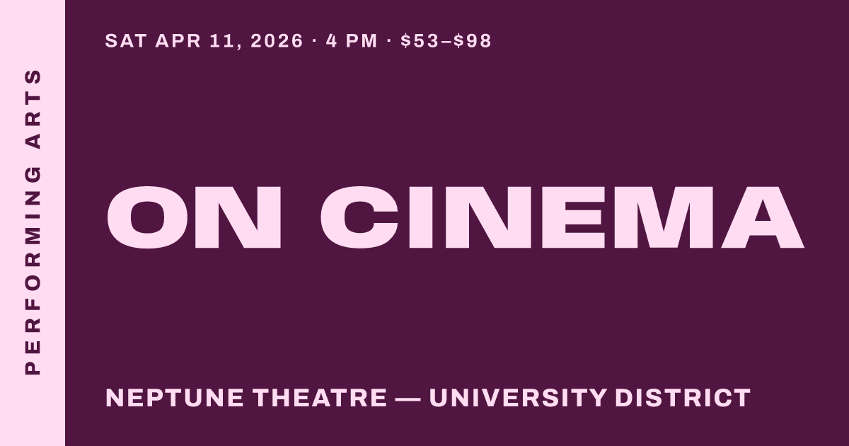 On Cinema