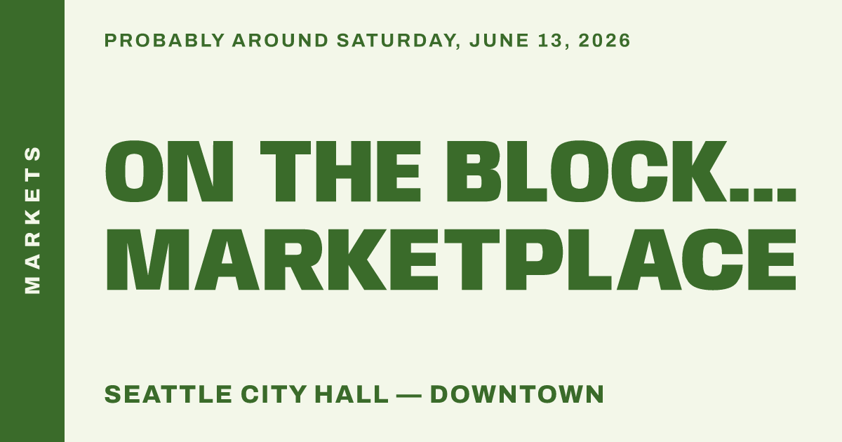 On the Block Creative Marketplace