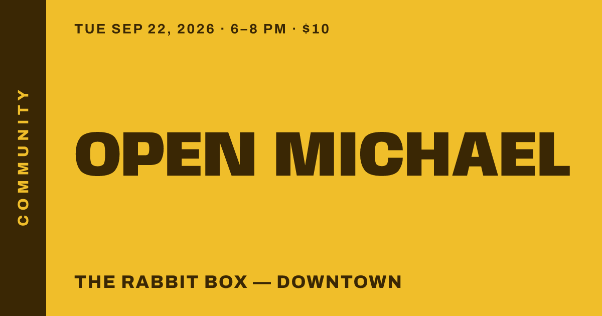Open Michael