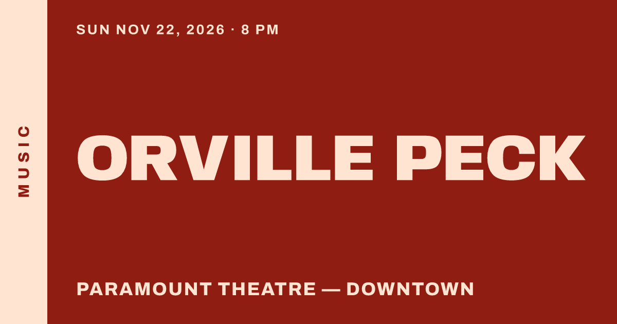 Orville Peck
