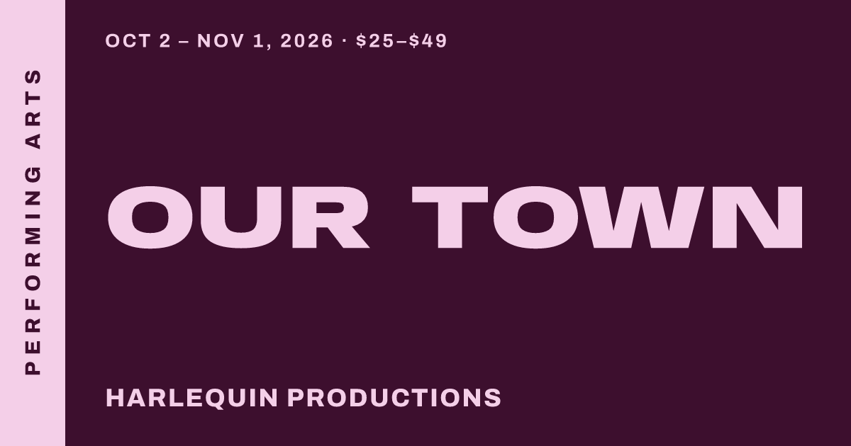 Our Town