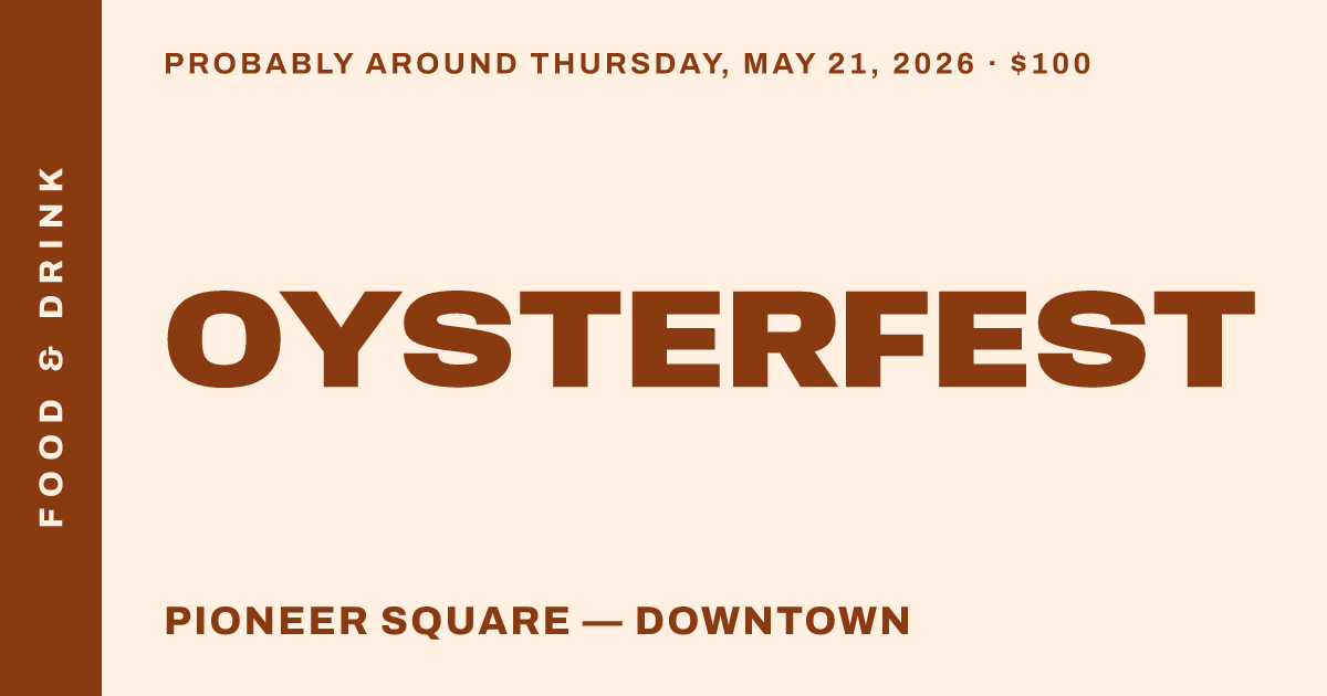 OysterFest