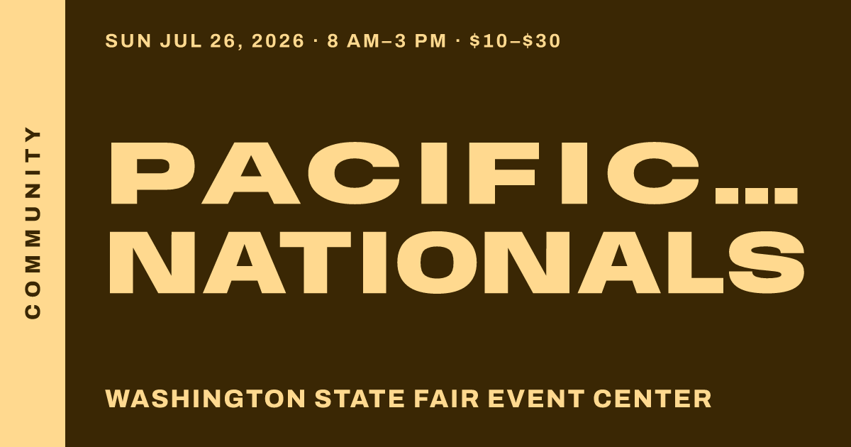 Pacific Northwest Nationals