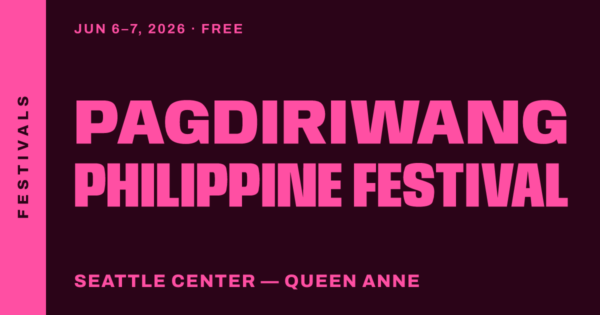 Pagdiriwang Philippine Festival