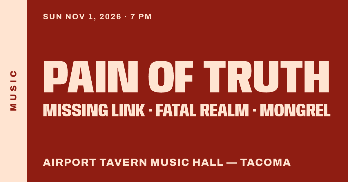 Pain of Truth