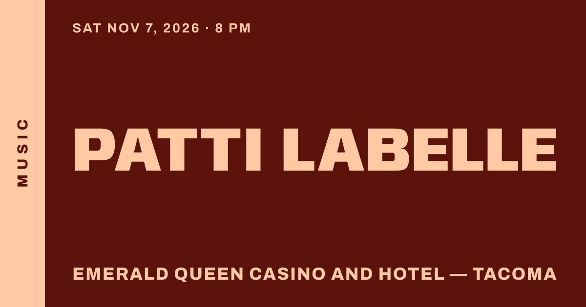 Patti LaBelle