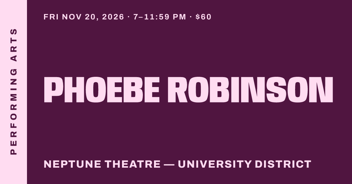 Phoebe Robinson