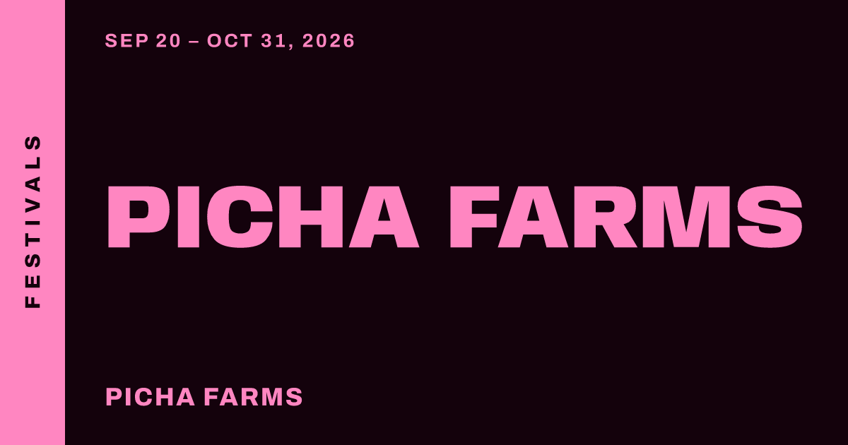 Picha Farms