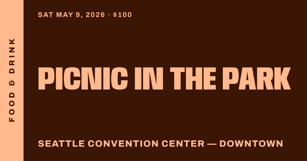 Picnic In The Park