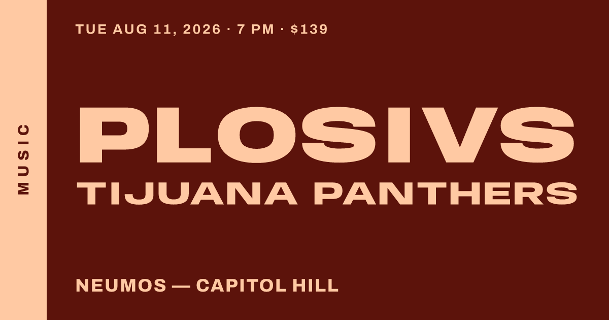 Plosivs / Tijuana Panthers