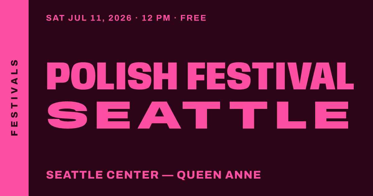 Polish Festival Seattle