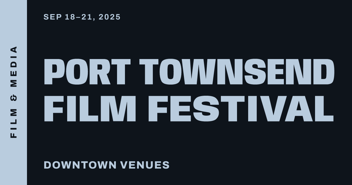 Port Townsend Film Festival