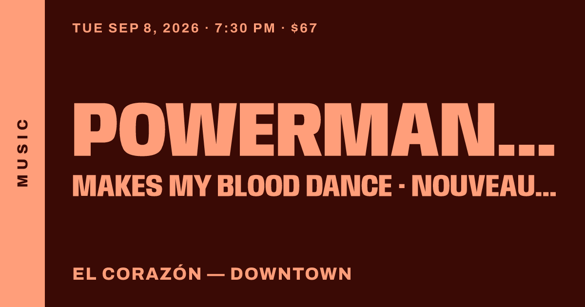 Powerman 5000