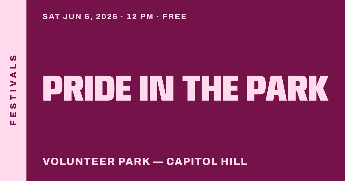 Pride in the Park