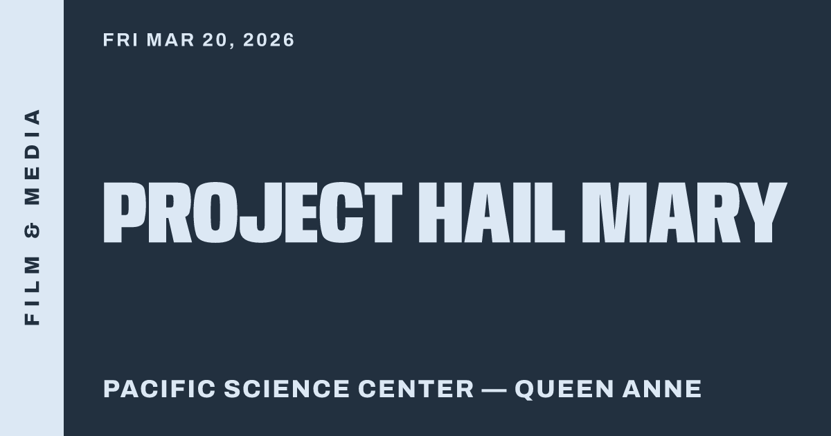 Project Hail Mary