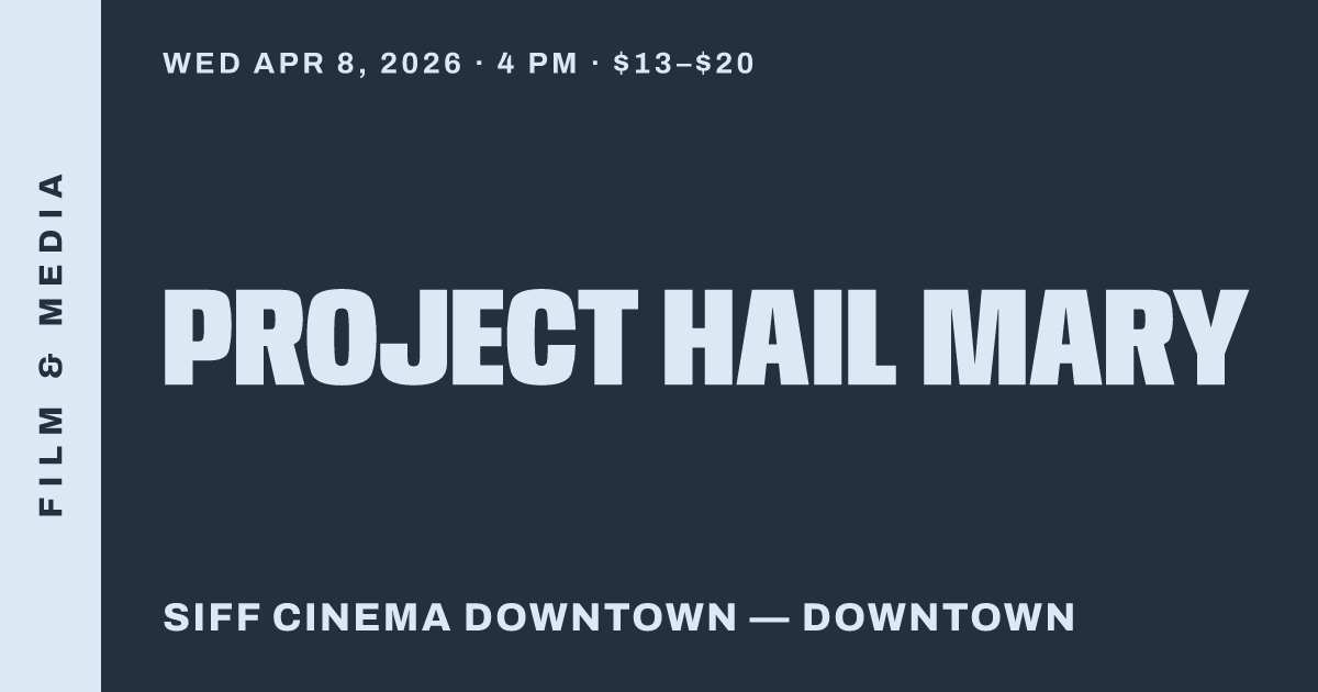 Project Hail Mary