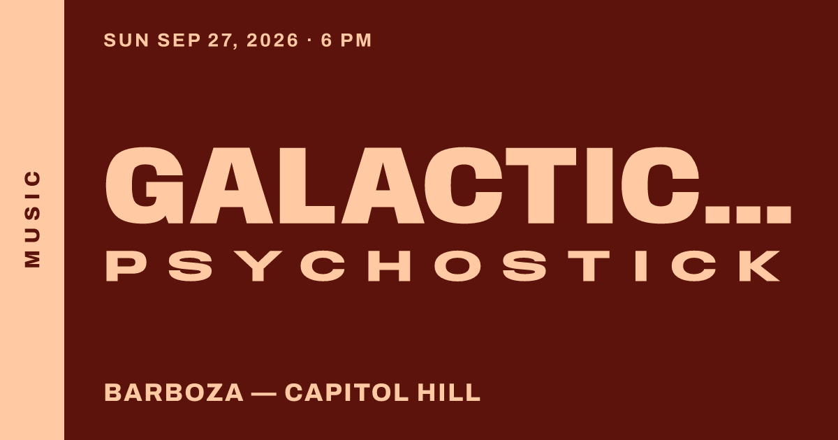 Psychostick