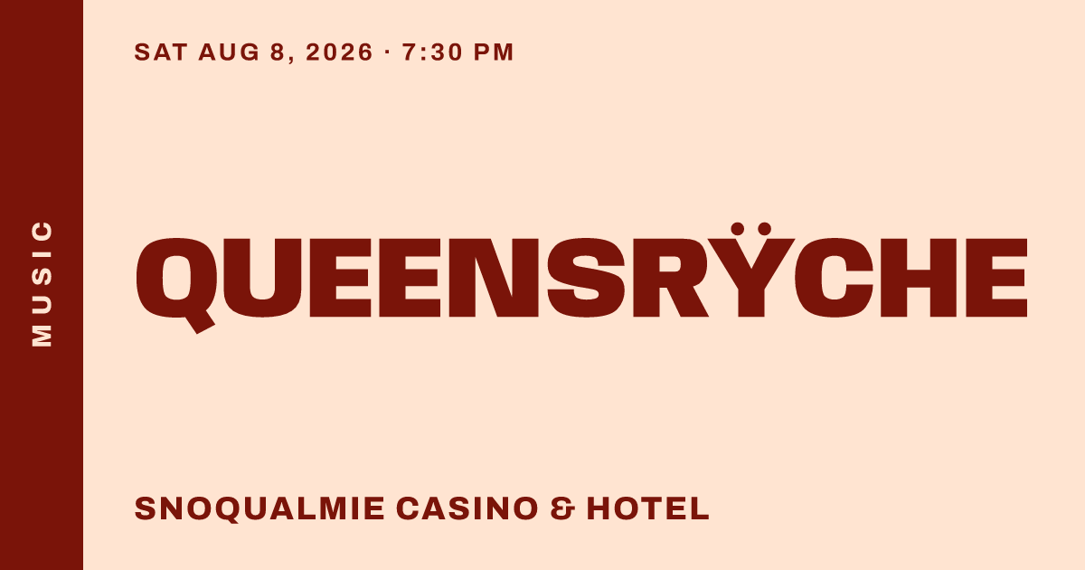 Queensrÿche