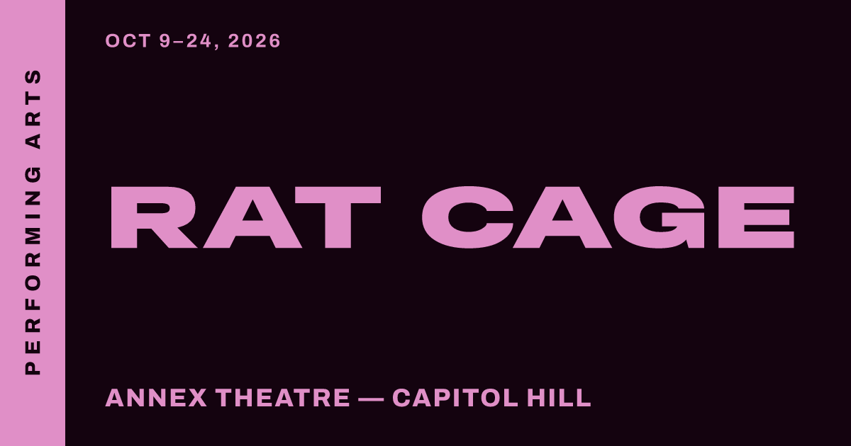 RAT CAGE