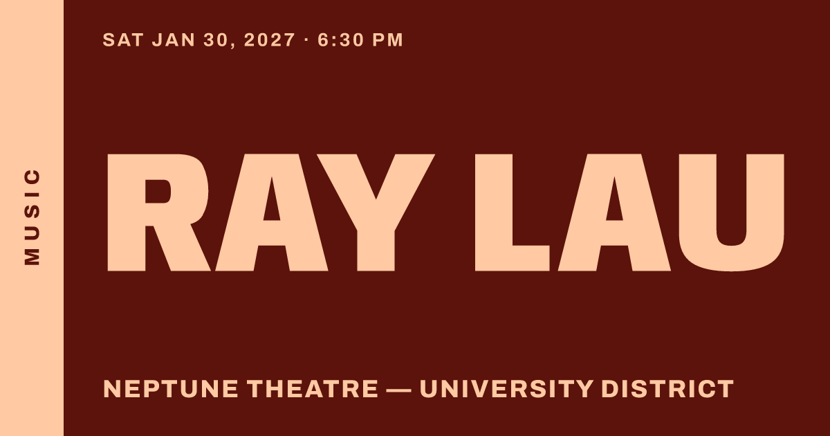 Ray Lau