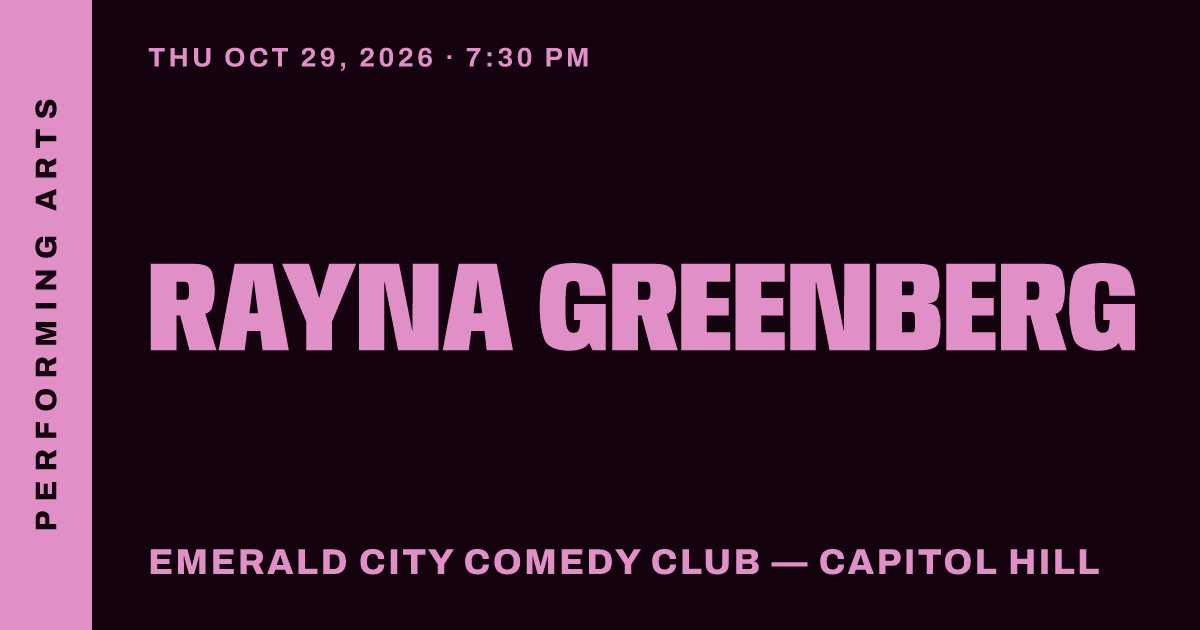 Rayna Greenberg