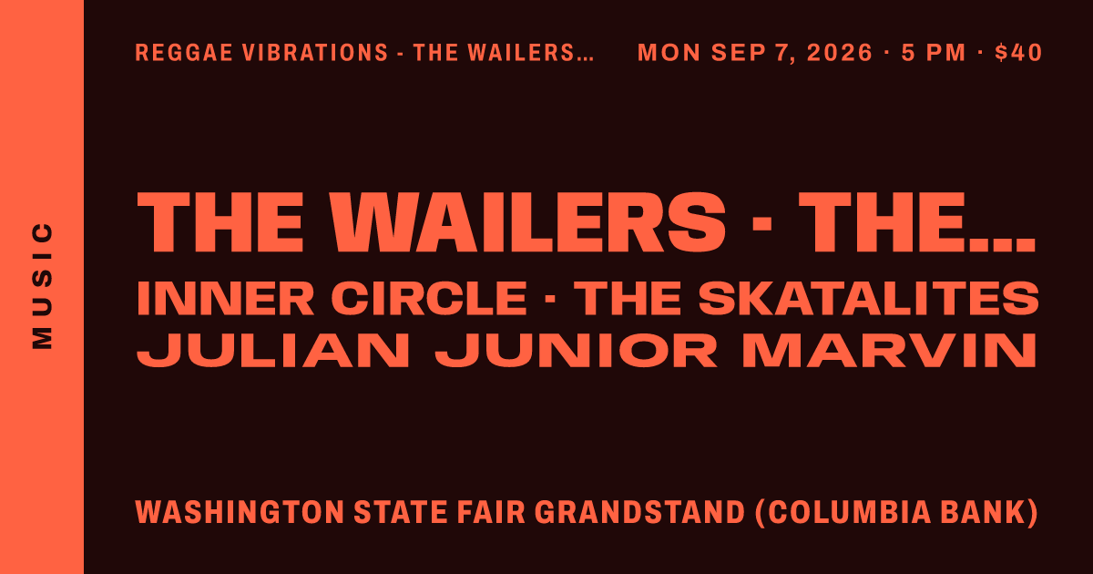 Reggae Vibrations - The Wailers featuring Julian Junior Marvin, Third World, Inner Circle and The Skatalites